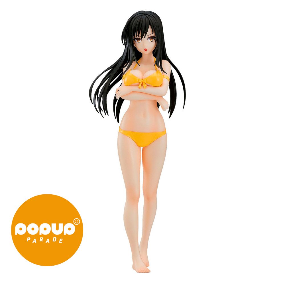 POP UP PARADE TO LOVE-RU DARKNESS YUI KOTEGAWA POP UP PARADE TO LOVE-RU DARKNESS YUI KOTEGAWA